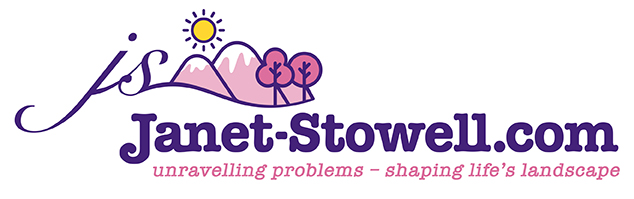 Janet Stowell Publishing logo
