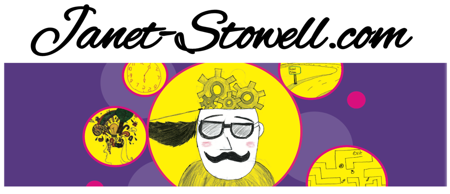 Janet Stowell